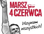 Mobilizujemy krewnych, sąsiadów, pracowników, współpracowników, znajomych, wszystkich! Chodźmy razem! 4 czerwca już raz odmienił los naszej Ojczyzny i życie Polaków.