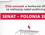 Senat na rzecz Polonii