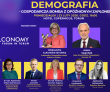 Debata: Demografia – gospodarcza bomba z opóźnionym zapłonem?