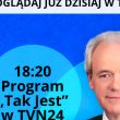 Tak jest.. TVN 24