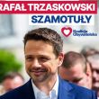 Jeszcze nie wyjechał z Wielkopolski Donald Tusk a już zmierza do nas Rafał Trzaskowski.
